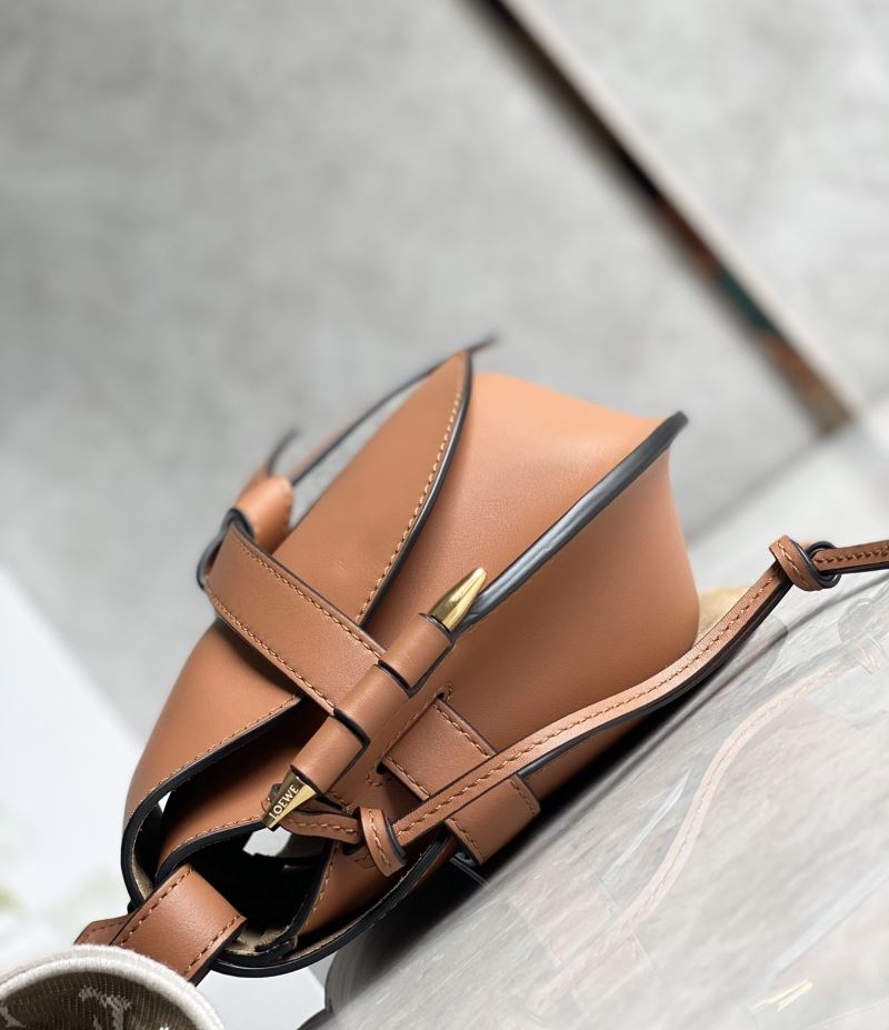 Loewe Gate Bags